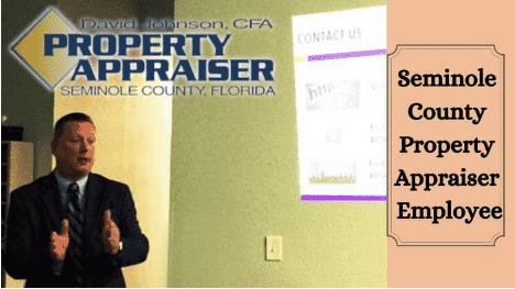 Seminole County Property Appraiser