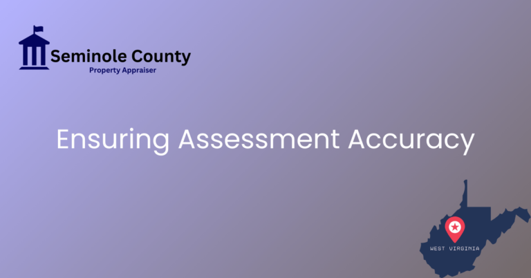 Ensuring Assessment Accuracy