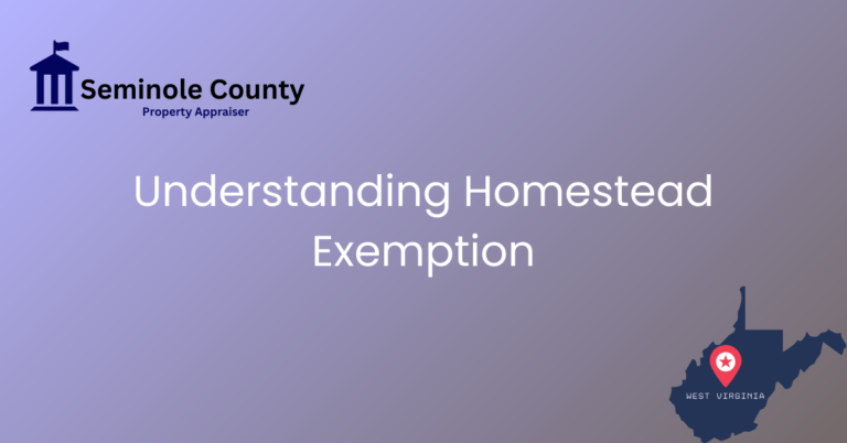Understanding Homestead Exemption